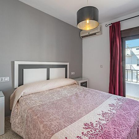 Hostal Ocana Manilva Eksteriør bilde