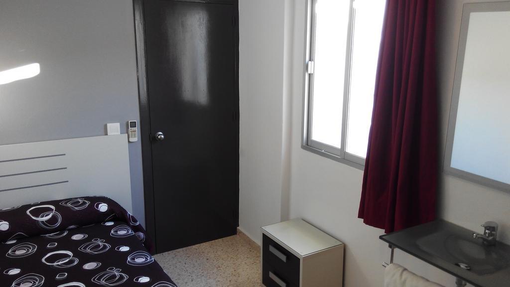 Hostal Ocana Manilva Rom bilde