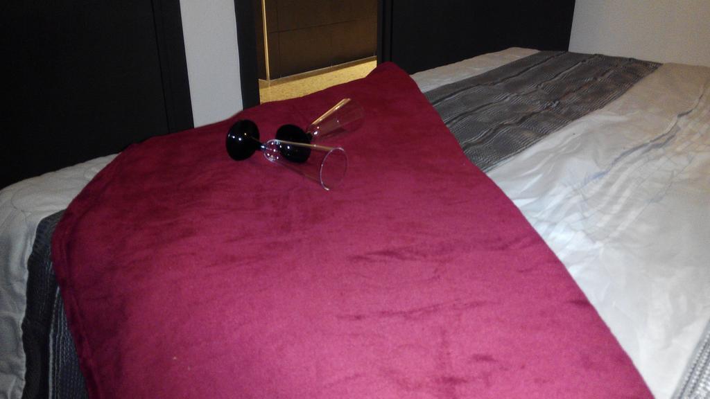 Hostal Ocana Manilva Rom bilde