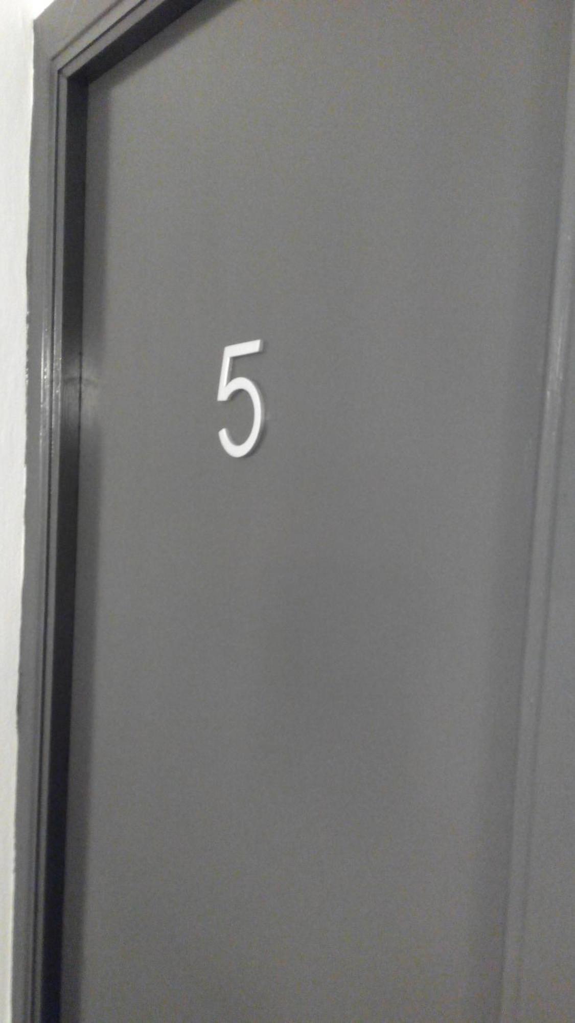 Hostal Ocana Manilva Rom bilde