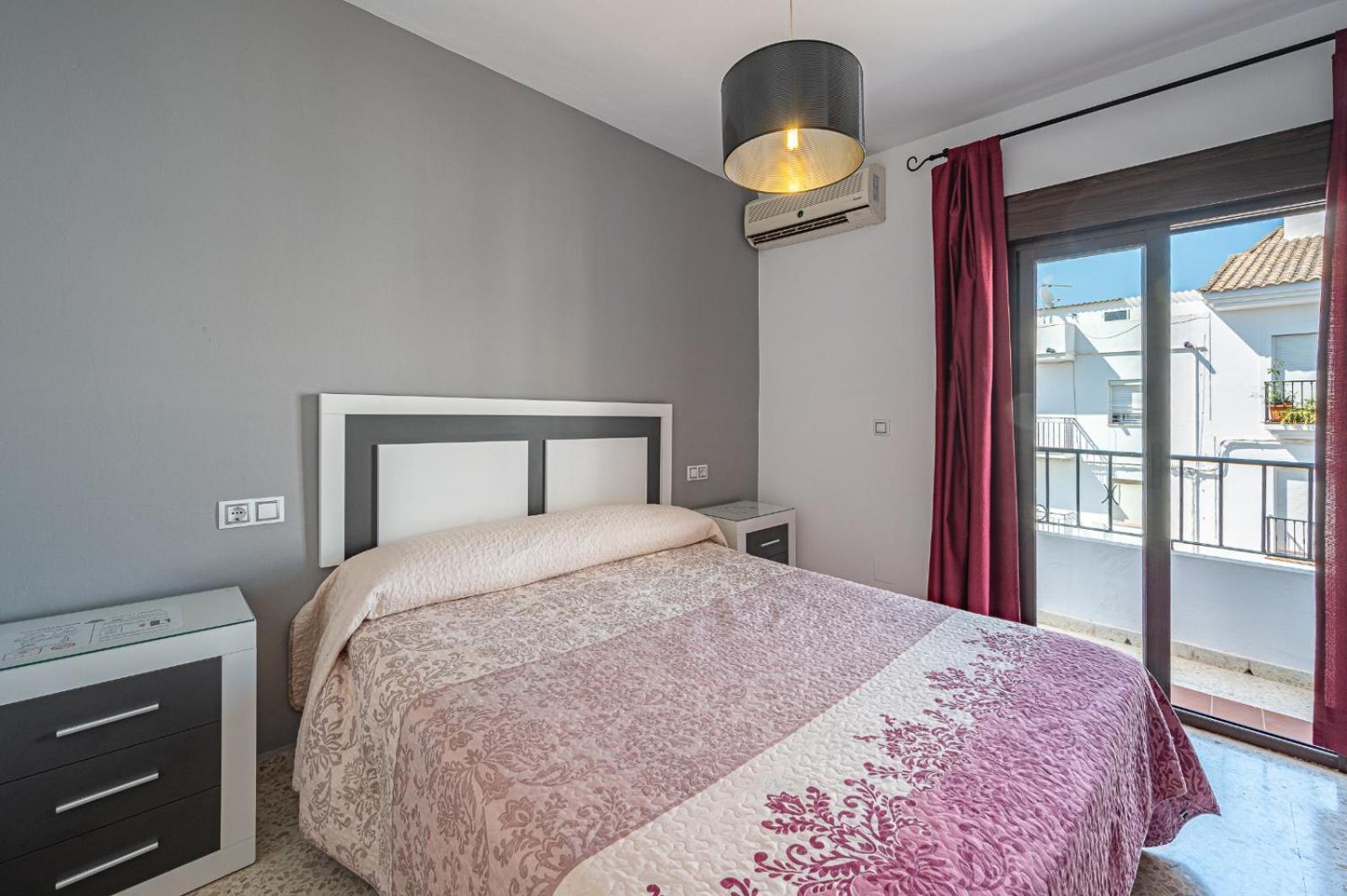 Hostal Ocana Manilva Eksteriør bilde