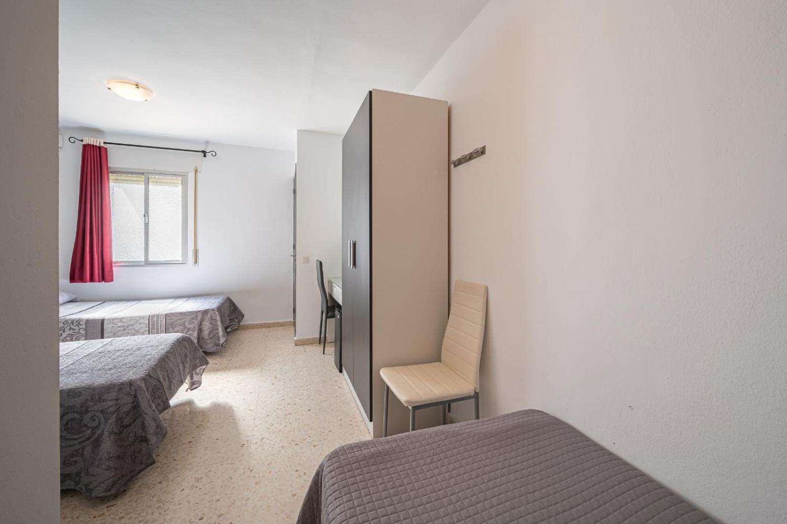 Hostal Ocana Manilva Eksteriør bilde
