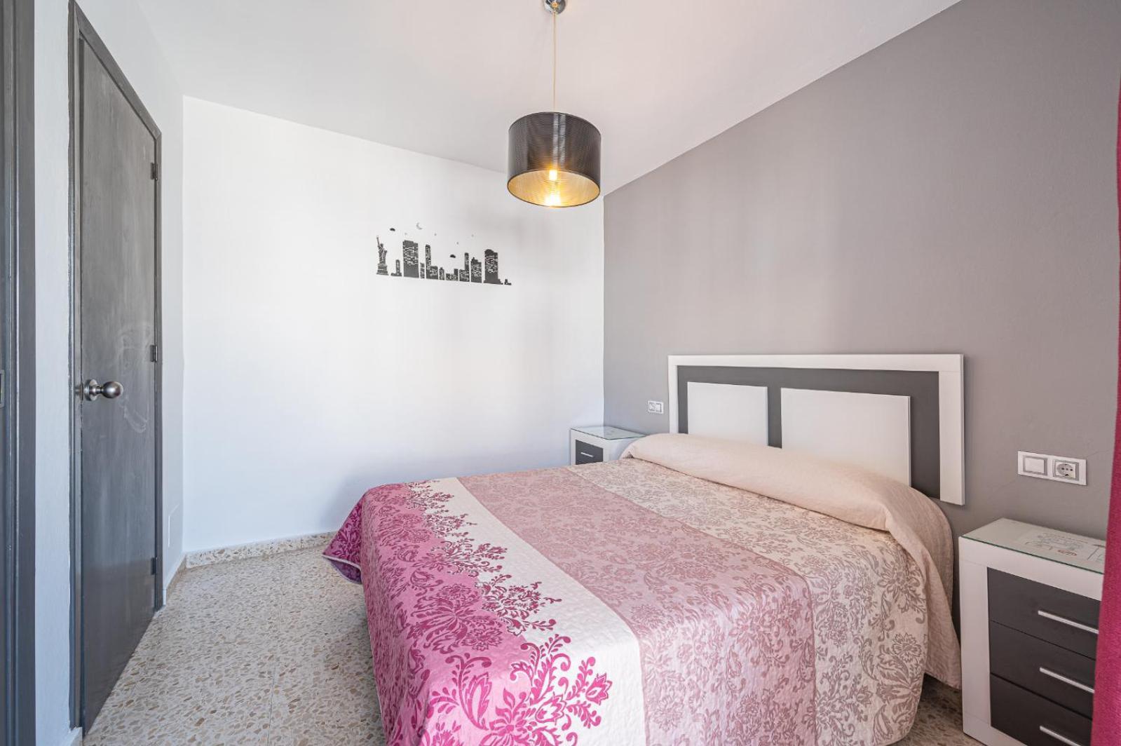 Hostal Ocana Manilva Eksteriør bilde