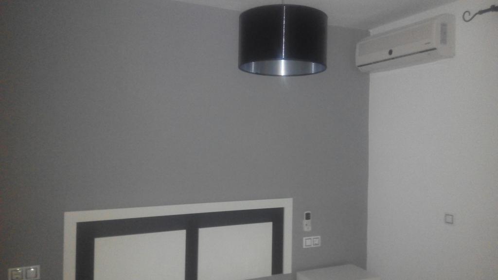 Hostal Ocana Manilva Eksteriør bilde