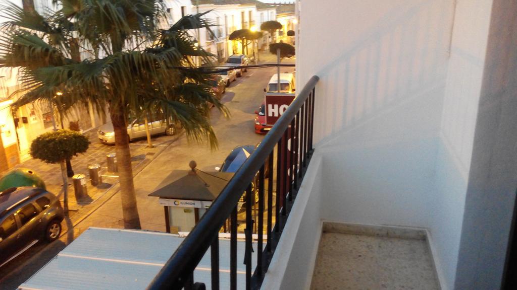 Hostal Ocana Manilva Rom bilde
