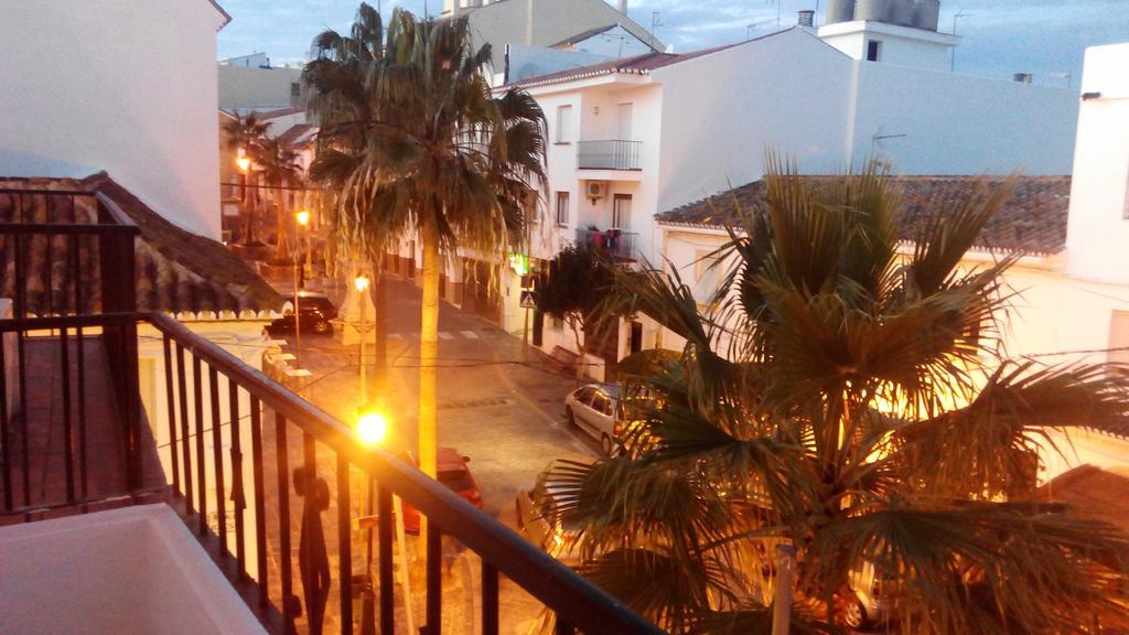 Hostal Ocana Manilva Rom bilde