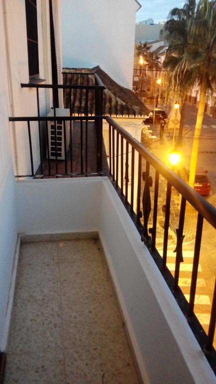 Hostal Ocana Manilva Rom bilde