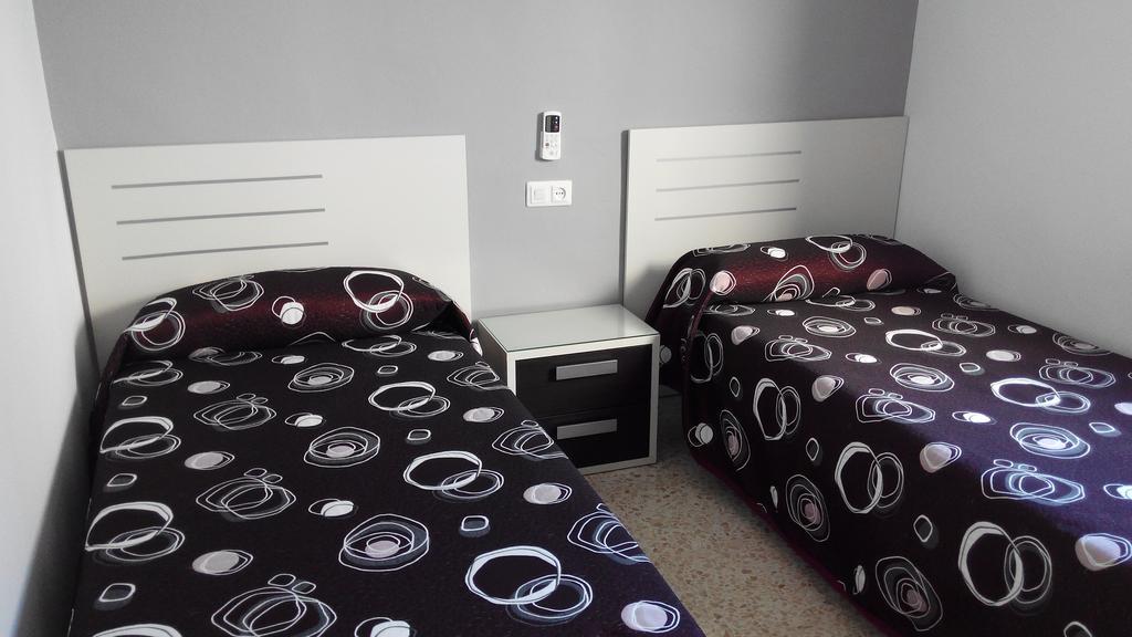 Hostal Ocana Manilva Rom bilde