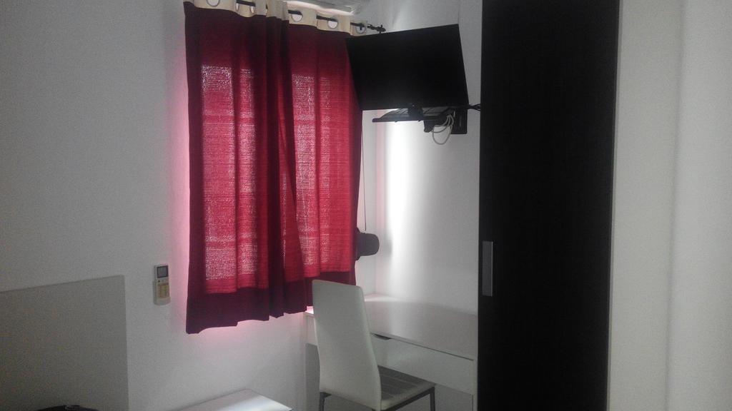Hostal Ocana Manilva Rom bilde