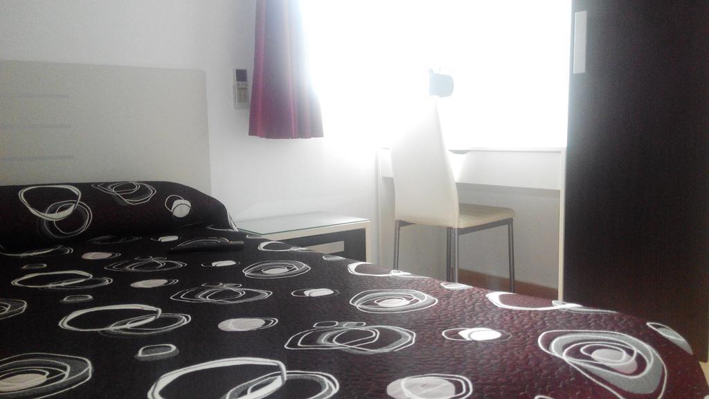 Hostal Ocana Manilva Rom bilde