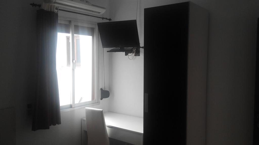 Hostal Ocana Manilva Rom bilde