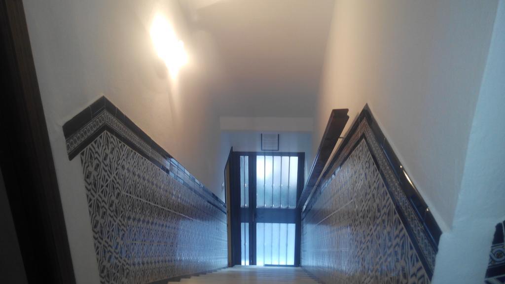 Hostal Ocana Manilva Eksteriør bilde