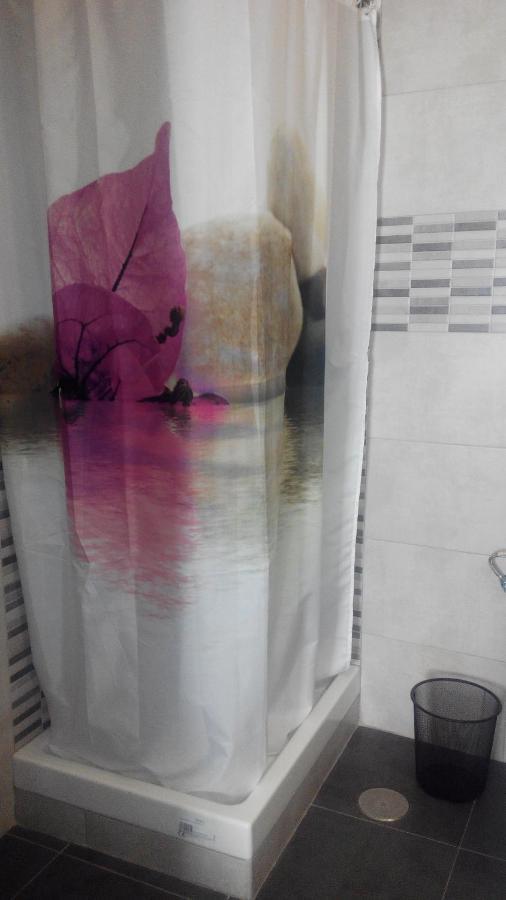 Hostal Ocana Manilva Rom bilde
