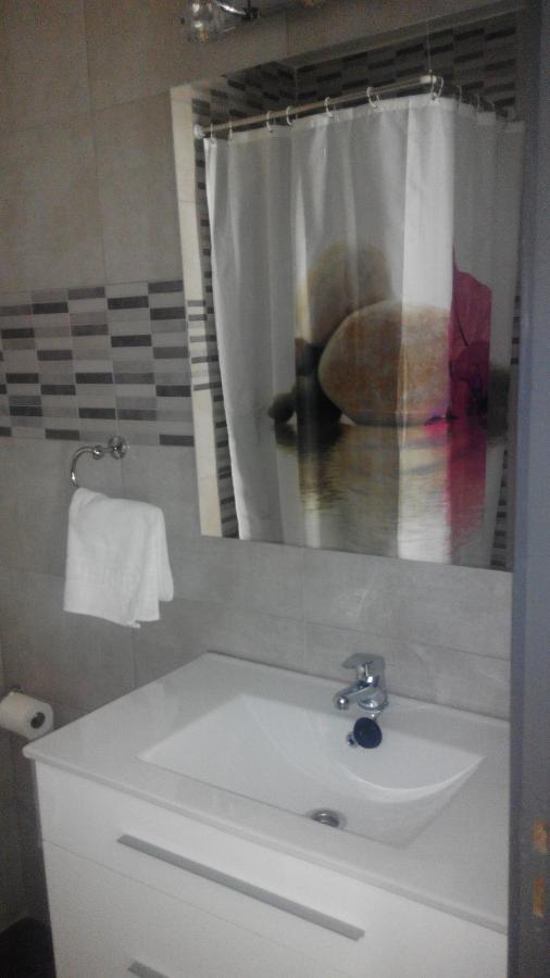 Hostal Ocana Manilva Rom bilde