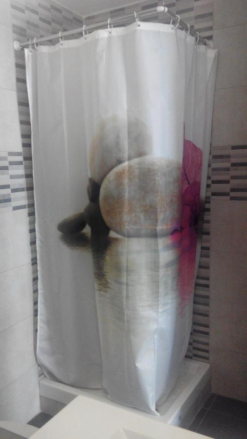 Hostal Ocana Manilva Rom bilde