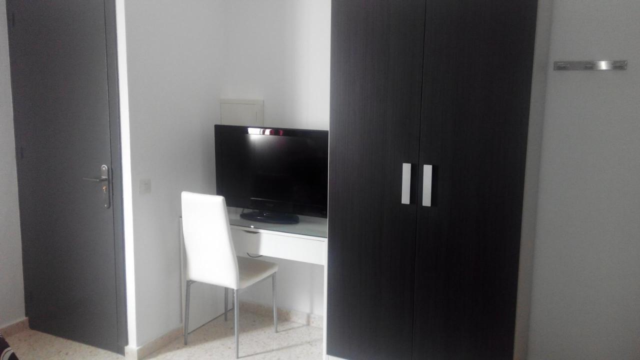 Hostal Ocana Manilva Rom bilde