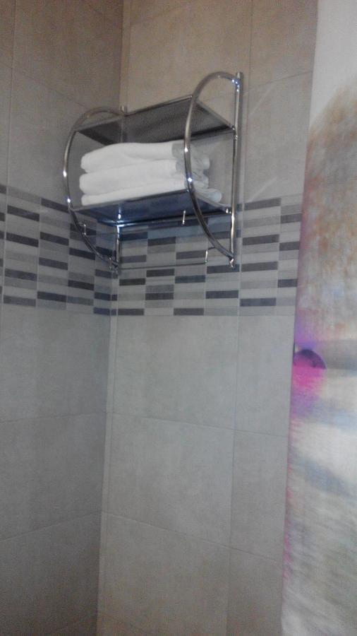 Hostal Ocana Manilva Rom bilde