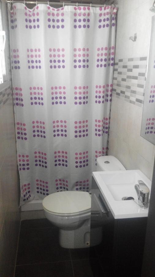 Hostal Ocana Manilva Rom bilde
