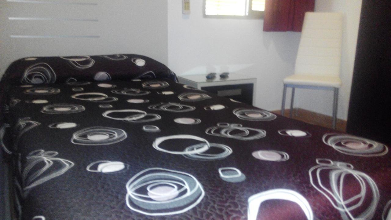 Hostal Ocana Manilva Rom bilde